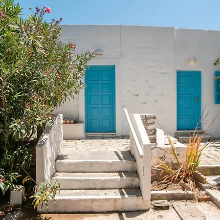 Apartment Petros